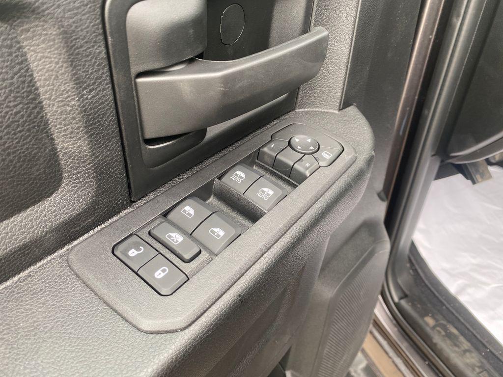 new 2026 Ram 2500 car, priced at $72,020