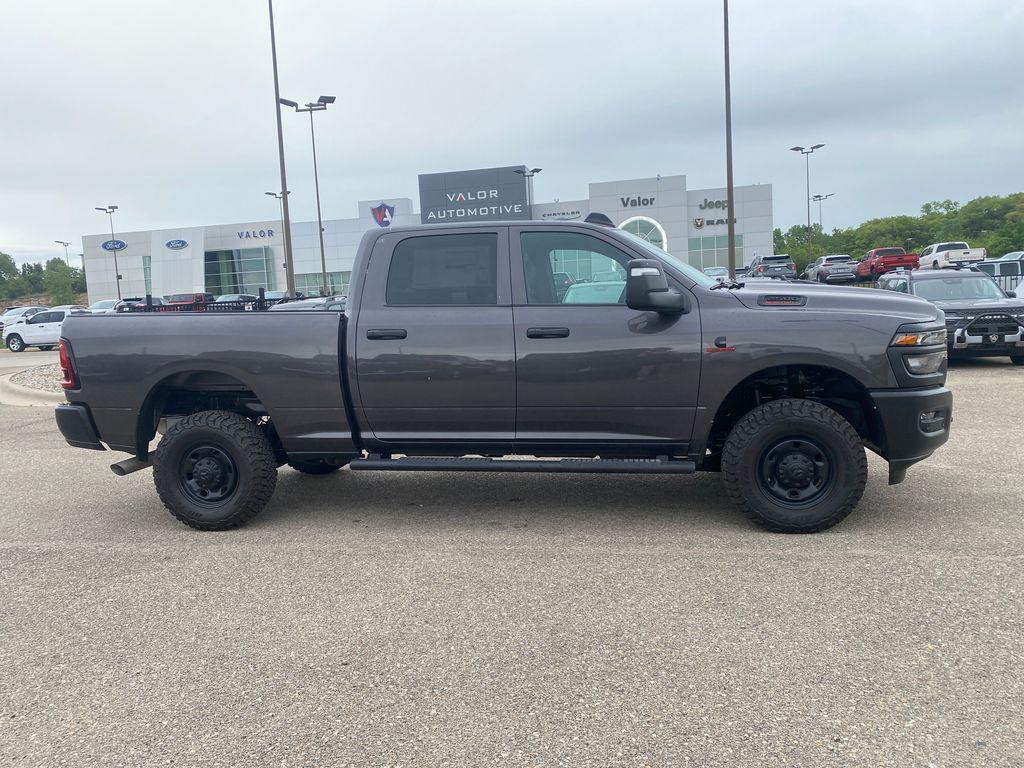 new 2026 Ram 2500 car, priced at $72,020