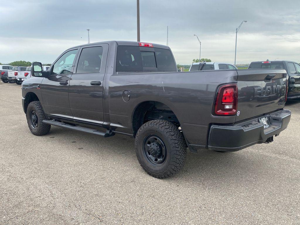 new 2026 Ram 2500 car, priced at $72,020