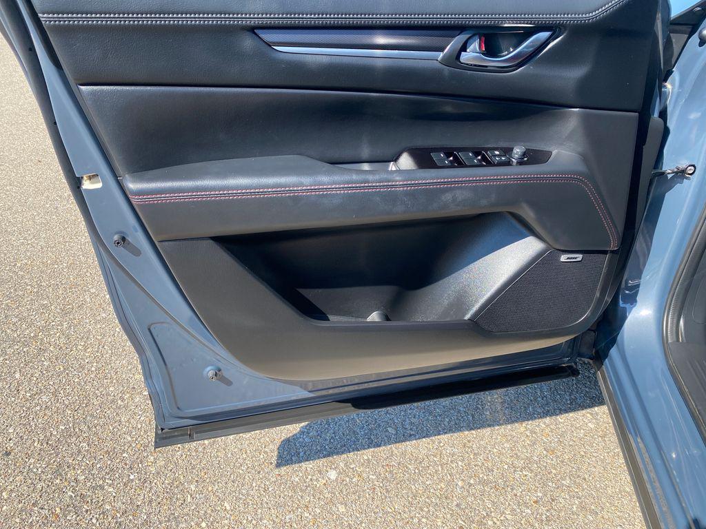 used 2023 Mazda CX-5 car, priced at $24,788