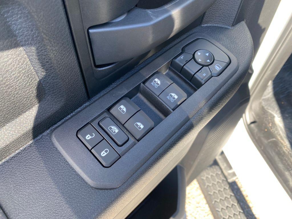 new 2026 Ram 3500 car, priced at $68,990