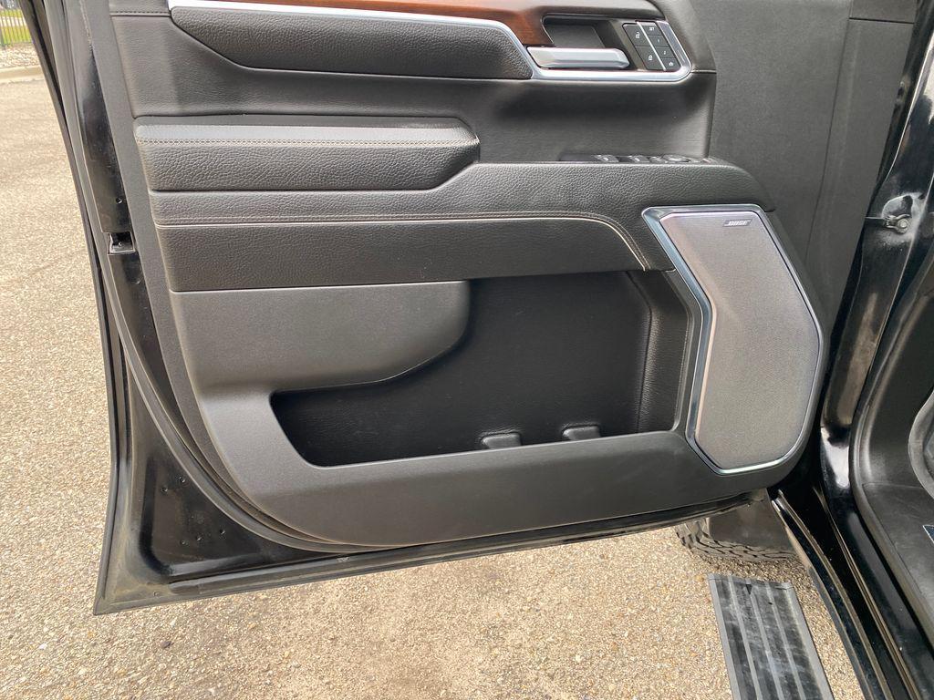 used 2024 GMC Sierra 2500 car, priced at $66,650