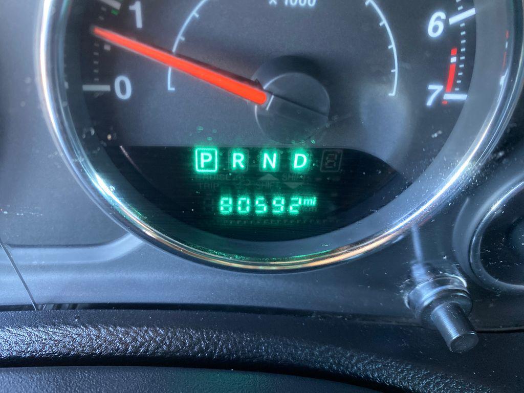 used 2017 Jeep Wrangler Unlimited car, priced at $16,888