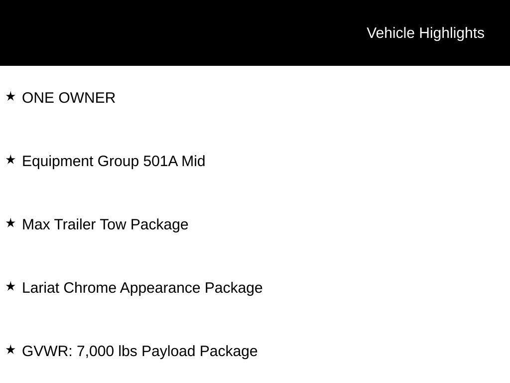 used 2020 Ford F-150 car, priced at $26,890