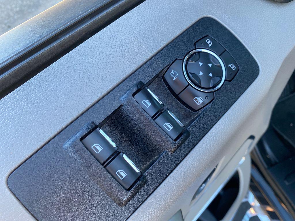 used 2020 Ford F-150 car, priced at $26,890