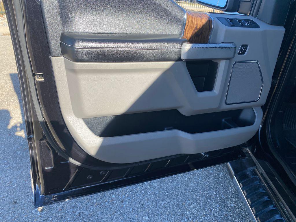 used 2020 Ford F-150 car, priced at $26,890