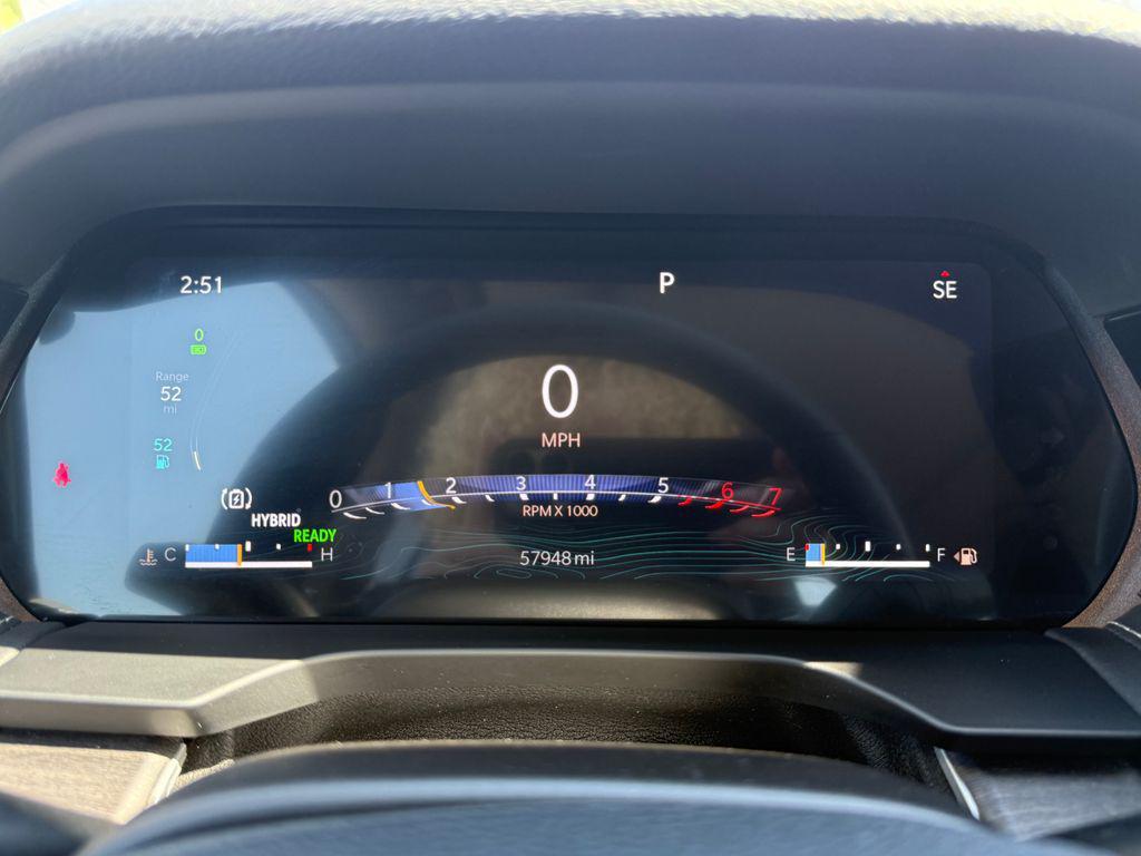 used 2023 Jeep Grand Cherokee 4xe car, priced at $24,788