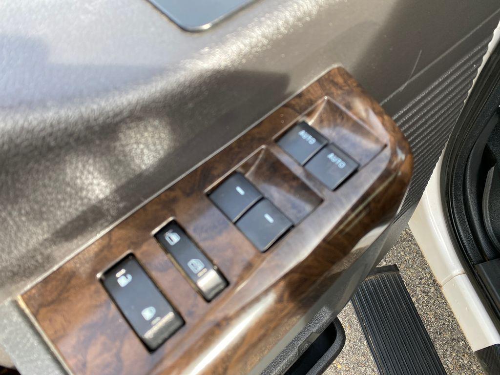 used 2016 Ford F-250 car, priced at $32,990