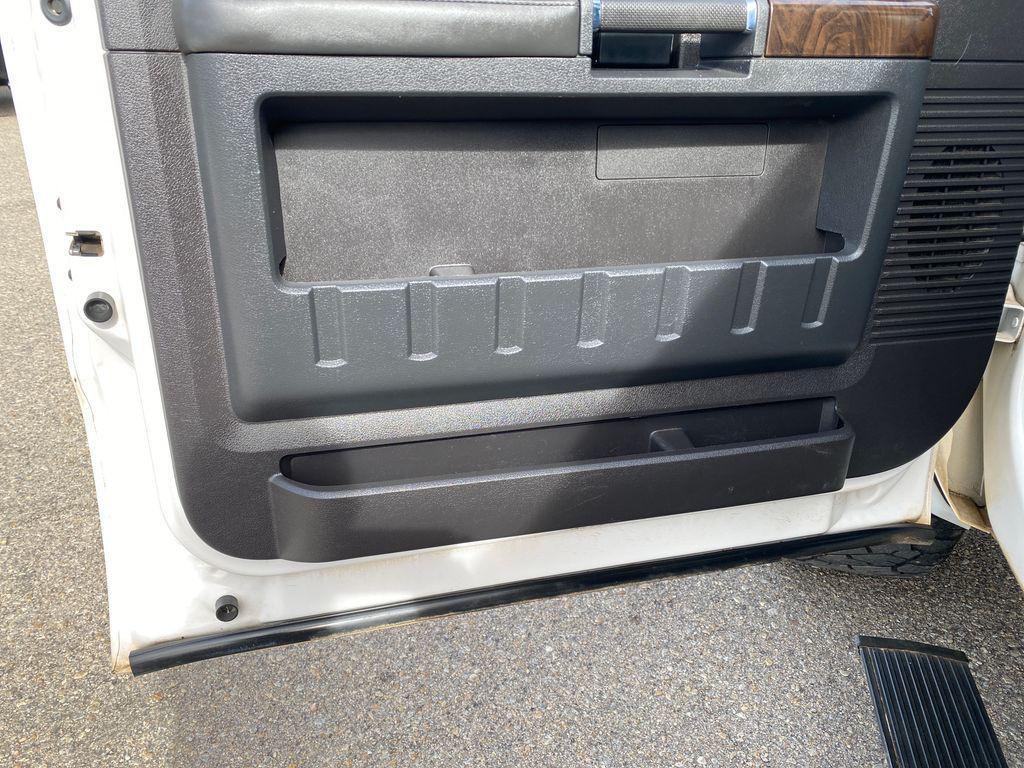 used 2016 Ford F-250 car, priced at $32,990