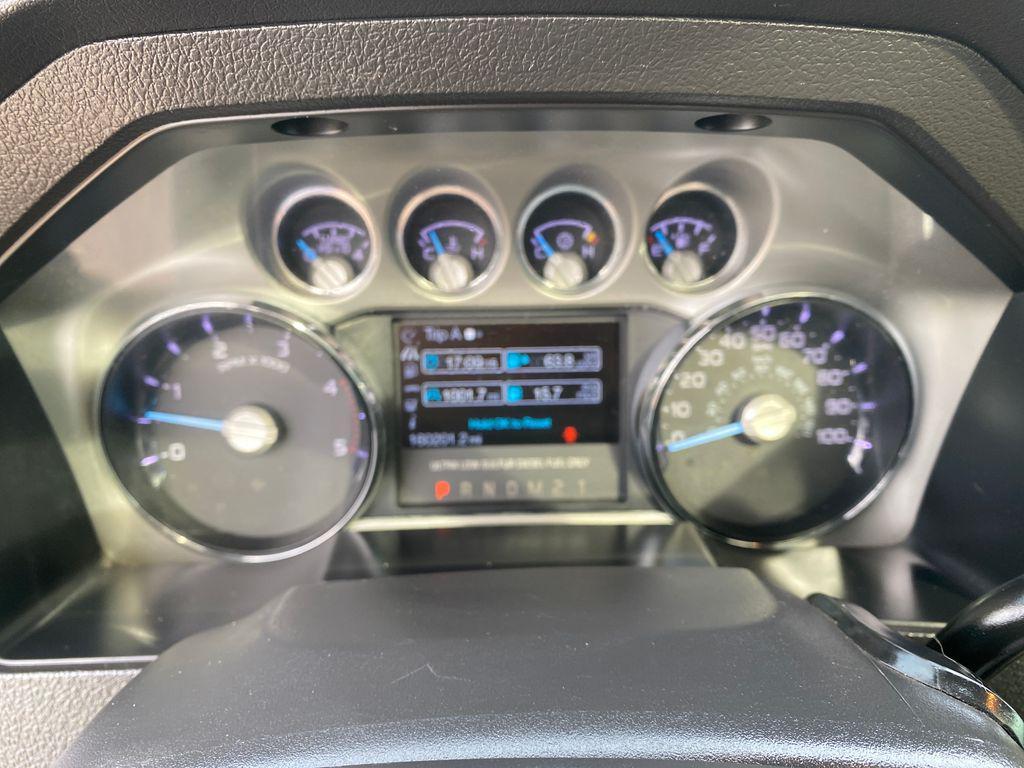 used 2016 Ford F-250 car, priced at $32,990