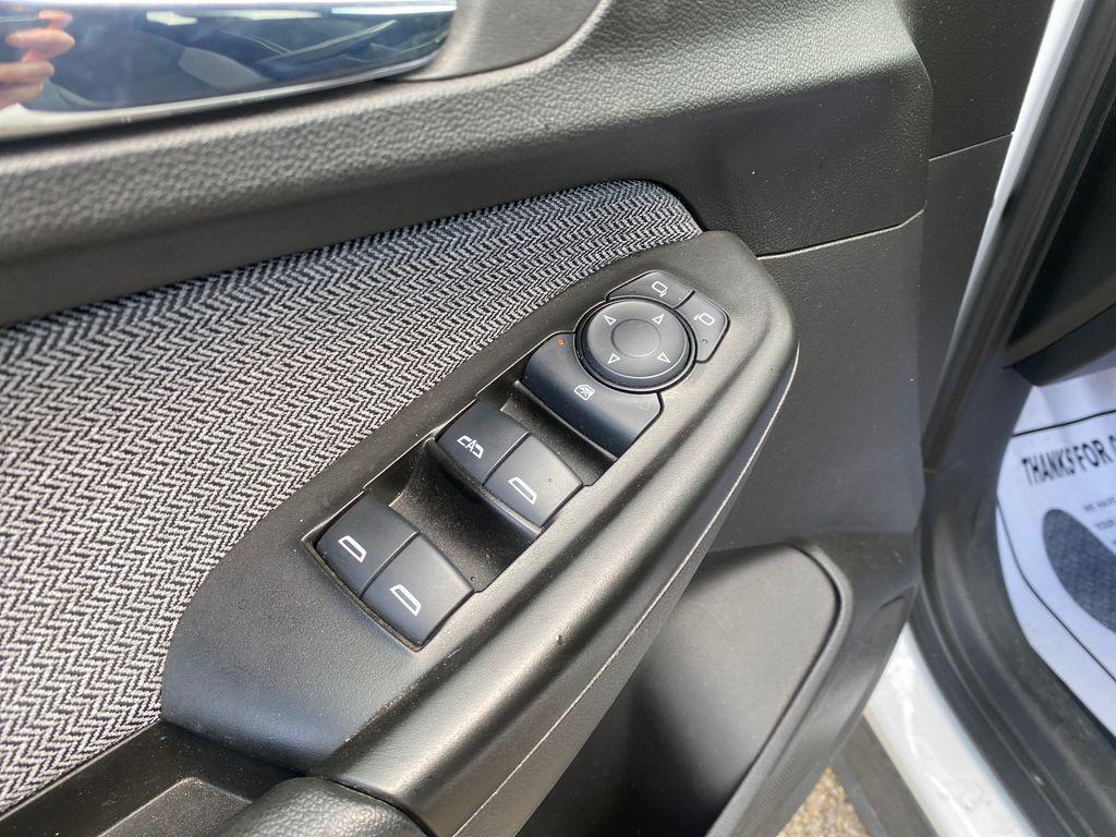 used 2023 Chevrolet TrailBlazer car, priced at $20,900