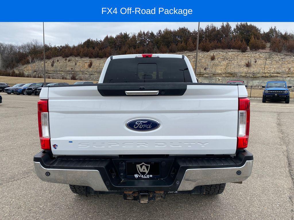 used 2019 Ford F-250 car, priced at $38,890