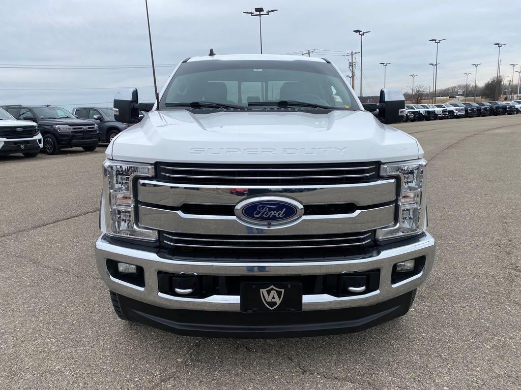 used 2019 Ford F-250 car, priced at $38,890