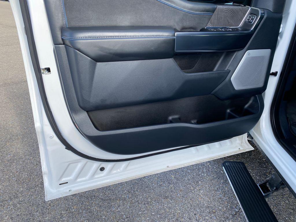 used 2025 Ford F-250 car, priced at $79,990