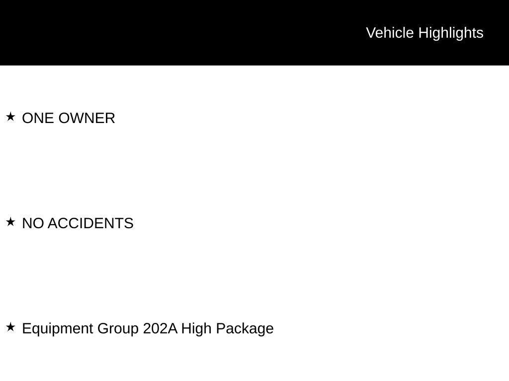 used 2025 Ford Expedition car, priced at $58,390