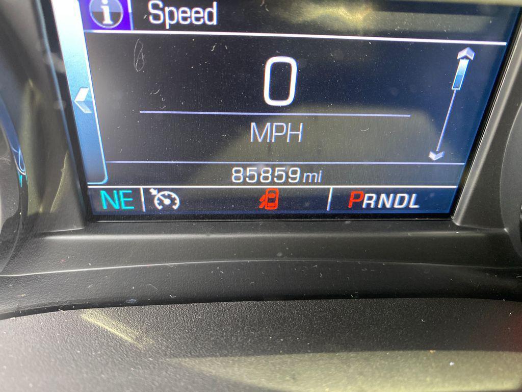 used 2020 Chevrolet Suburban car, priced at $28,390