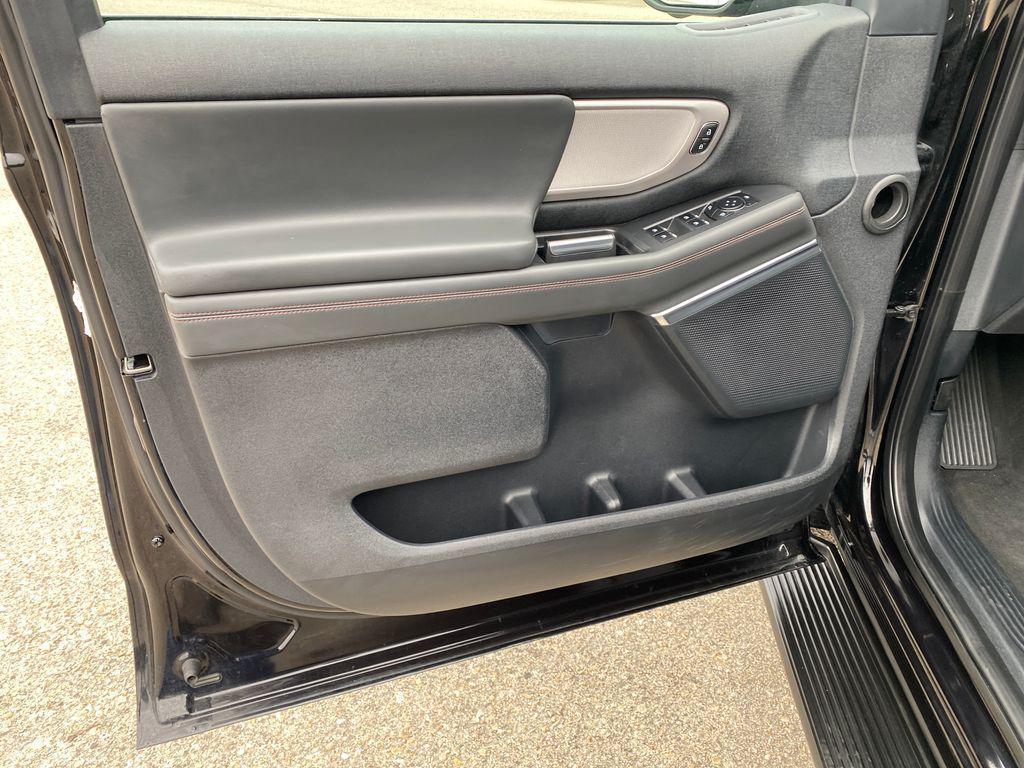 used 2025 Ford Expedition Max car, priced at $58,890