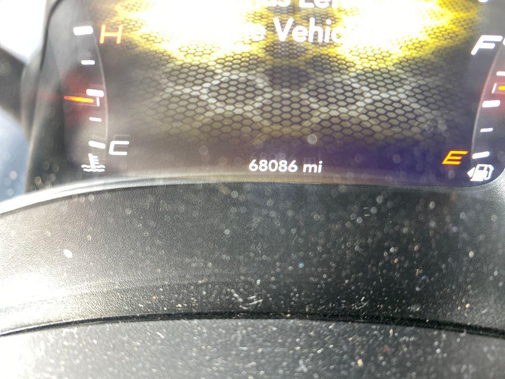 used 2018 Dodge Charger car, priced at $29,990