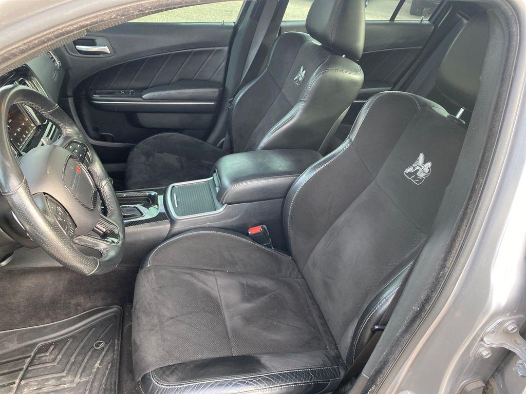 used 2018 Dodge Charger car, priced at $29,990