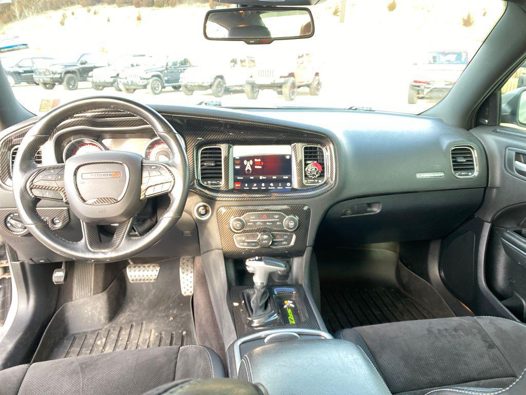 used 2018 Dodge Charger car, priced at $29,990