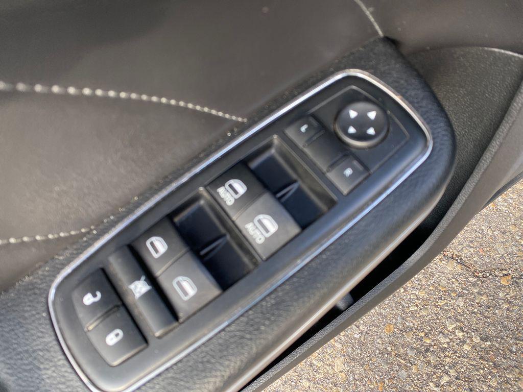 used 2018 Dodge Charger car, priced at $29,990