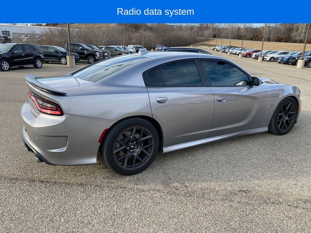 used 2018 Dodge Charger car, priced at $29,990