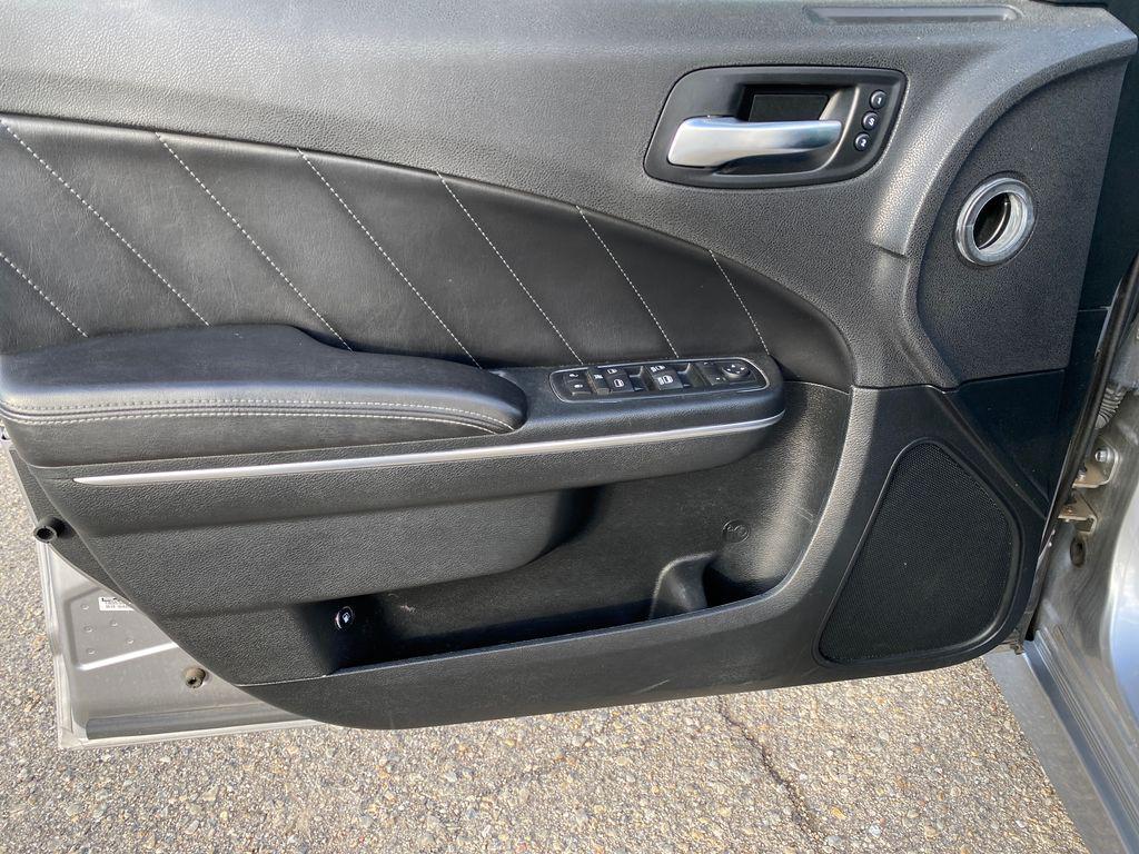 used 2018 Dodge Charger car, priced at $29,990