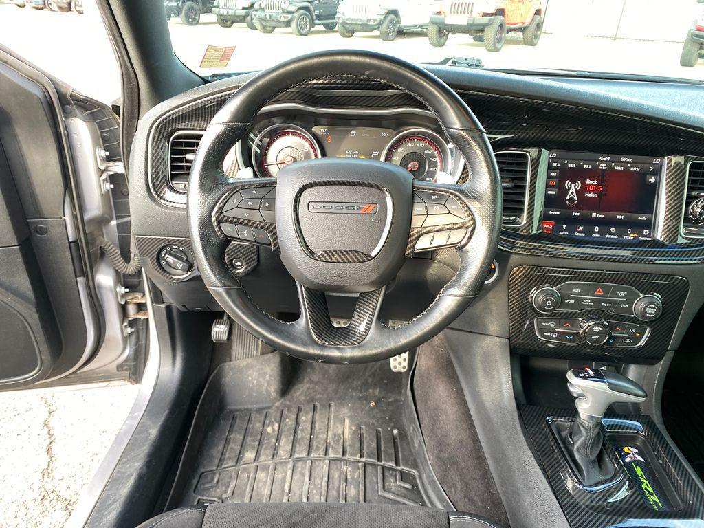used 2018 Dodge Charger car, priced at $29,990
