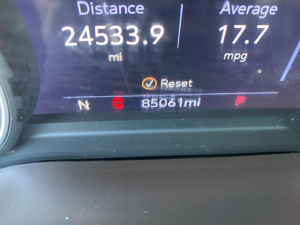 used 2022 Chevrolet Silverado 1500 car, priced at $34,890