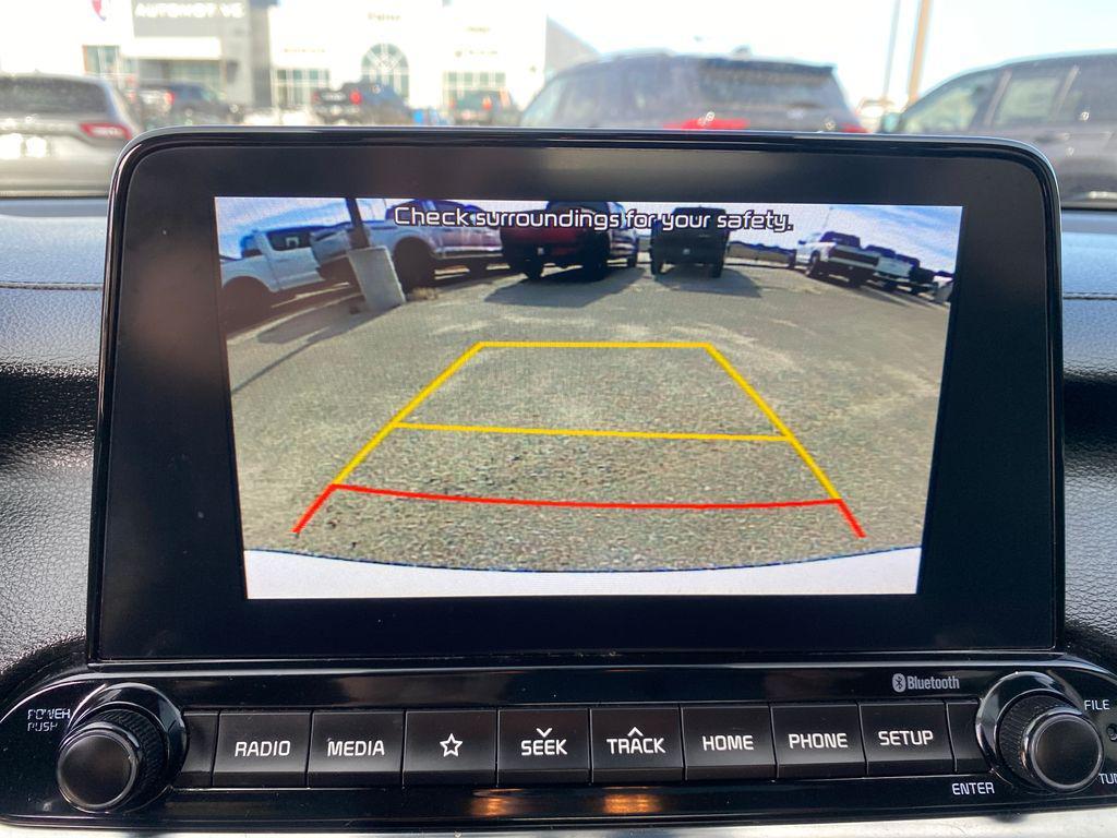 used 2021 Kia Forte car, priced at $15,788