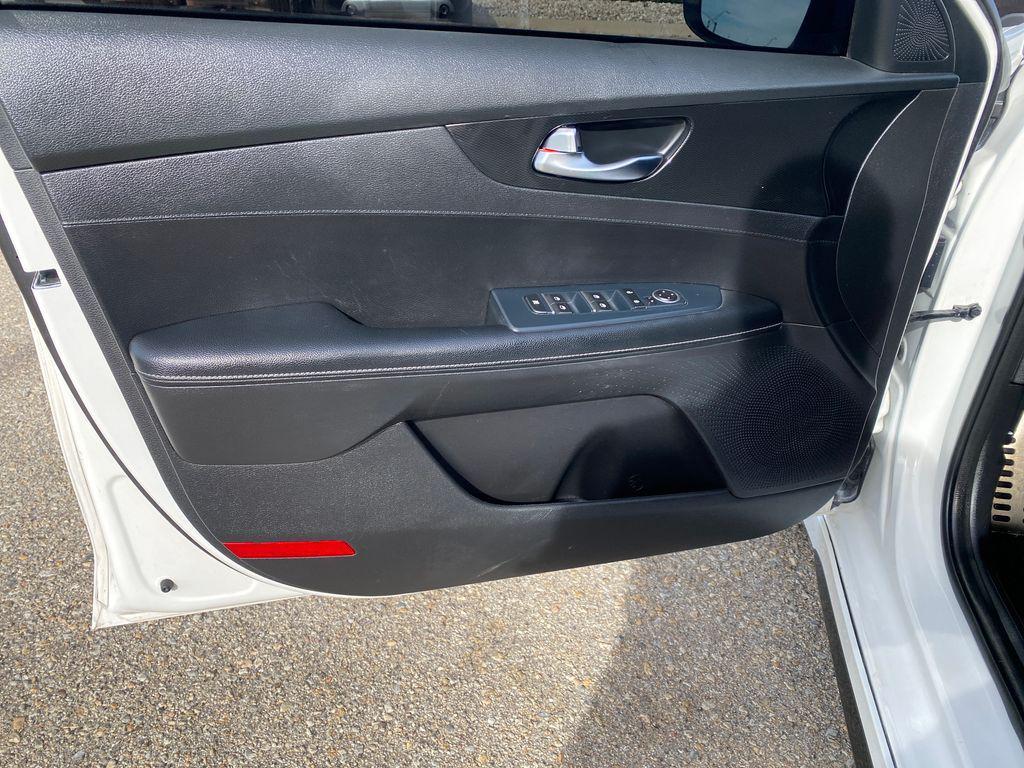 used 2021 Kia Forte car, priced at $15,788