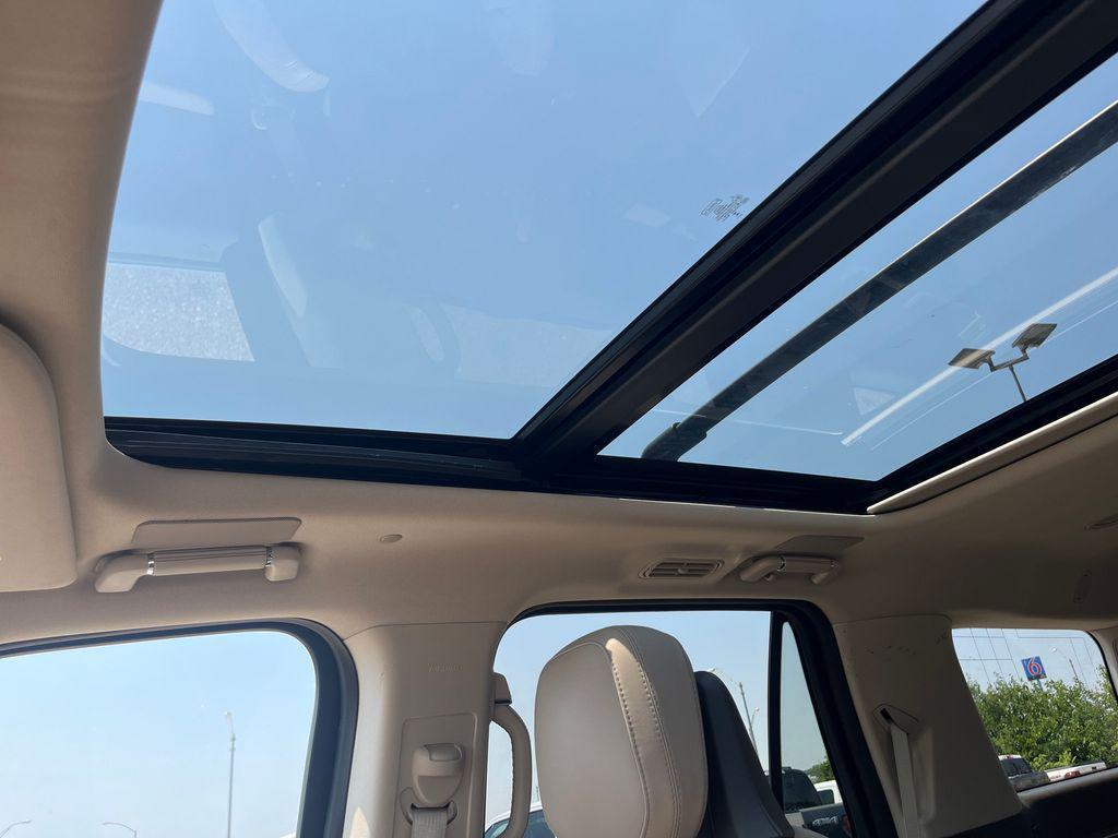 used 2024 Lincoln Navigator car, priced at $60,888