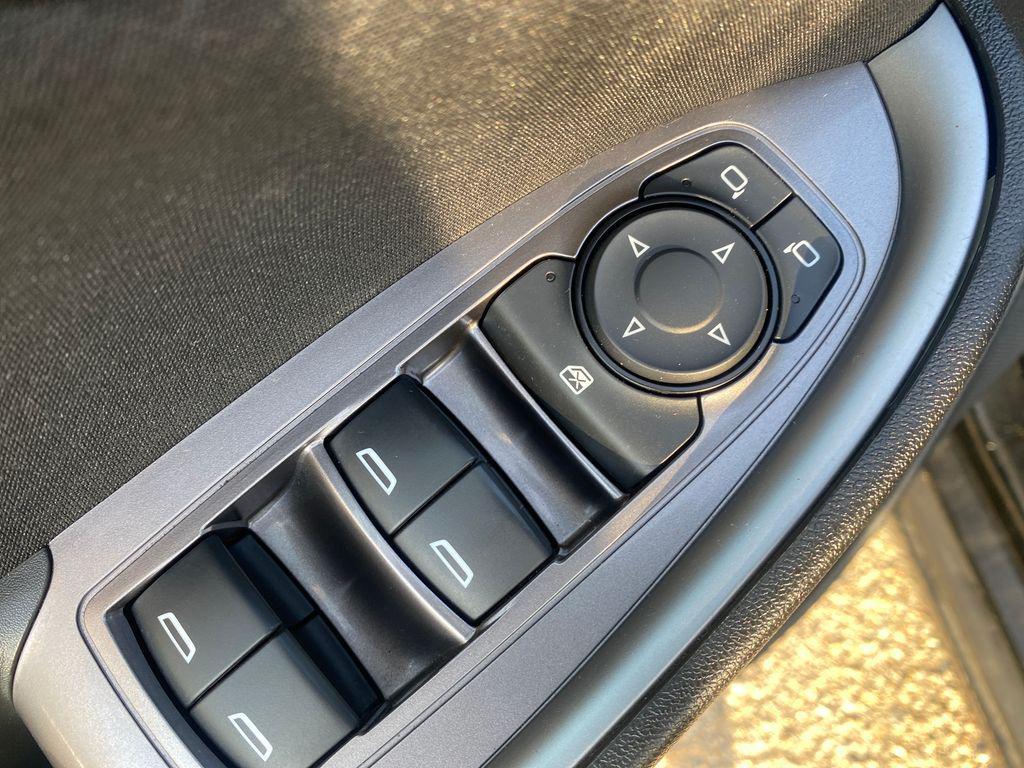 used 2024 Chevrolet Malibu car, priced at $20,788