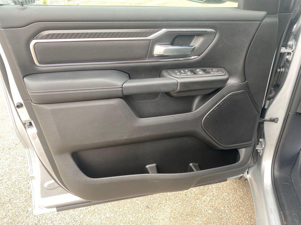 new 2026 Ram 1500 car