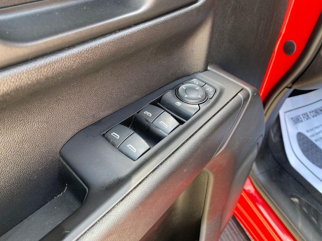 used 2019 Chevrolet Silverado 1500 car, priced at $24,990
