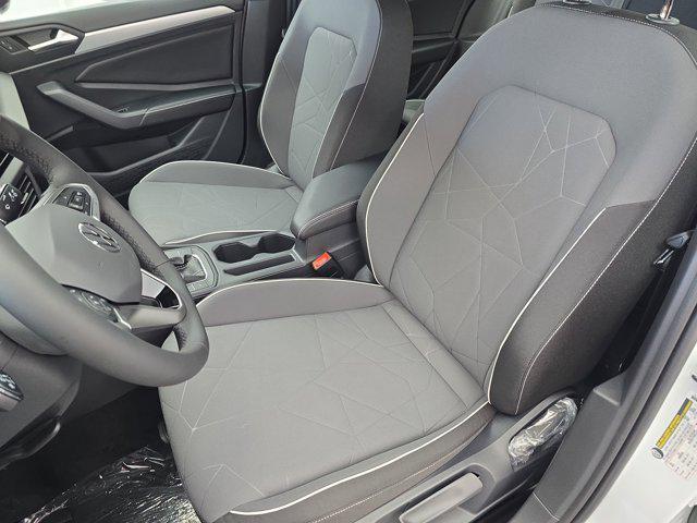 new 2026 Volkswagen Jetta car, priced at $25,478