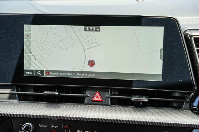 new 2025 Kia Sportage car