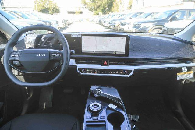 new 2025 Kia EV6 car