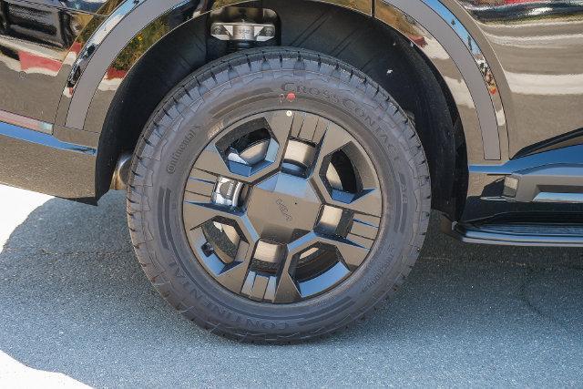 new 2027 Kia Telluride car