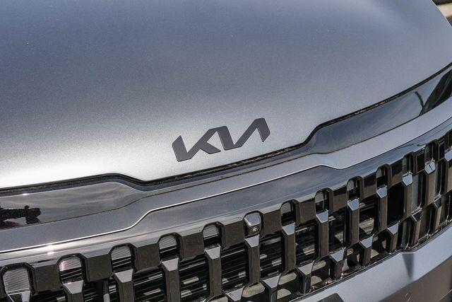 new 2026 Kia Sportage Plug-In Hybrid car, priced at $46,265