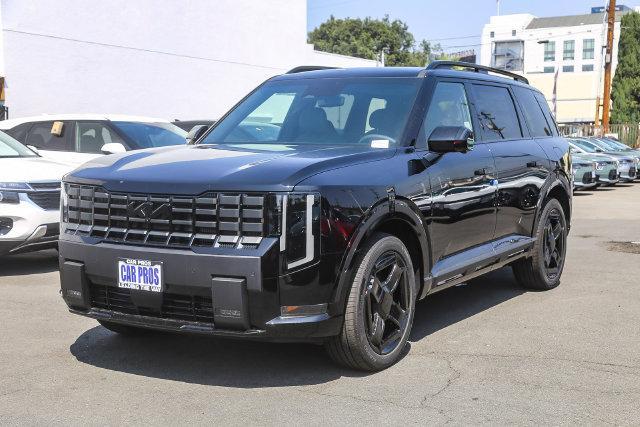 new 2027 Kia Telluride car