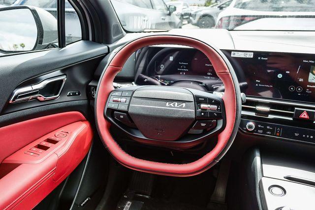 new 2026 Kia Sportage Hybrid car, priced at $41,465