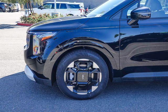 new 2026 Kia Carnival car, priced at $42,150