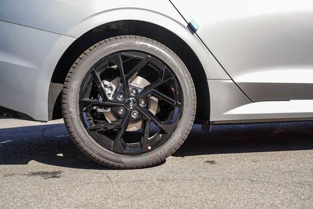 new 2026 Kia K5 car