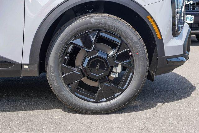 new 2026 Kia Sportage Plug-In Hybrid car, priced at $40,265