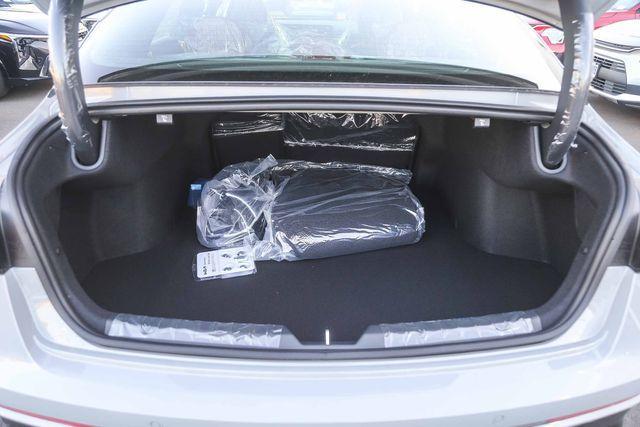 new 2026 Kia K5 car, priced at $31,805