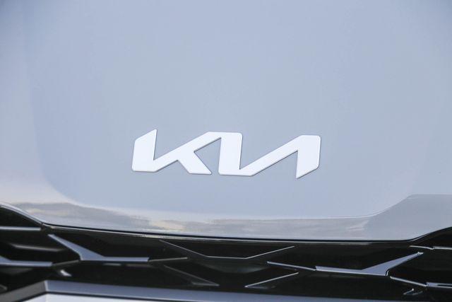 new 2026 Kia K5 car, priced at $31,805