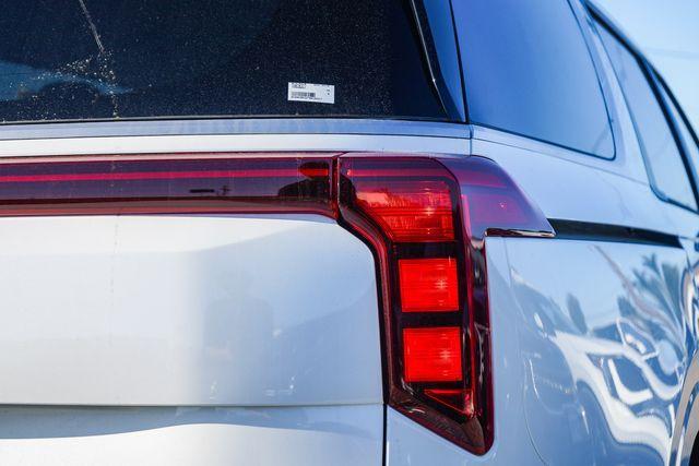 new 2026 Kia Carnival car, priced at $42,610