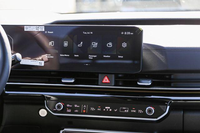 new 2026 Kia Carnival car, priced at $50,700