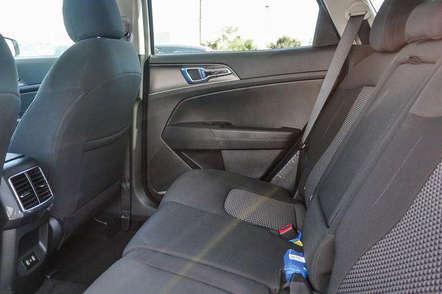 new 2026 Kia Sportage car, priced at $29,070